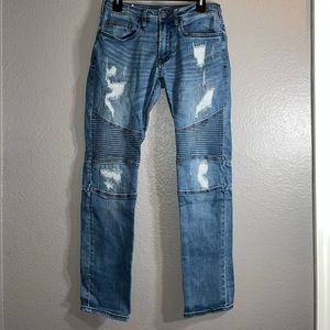 Buffalo David Bitton Jeans